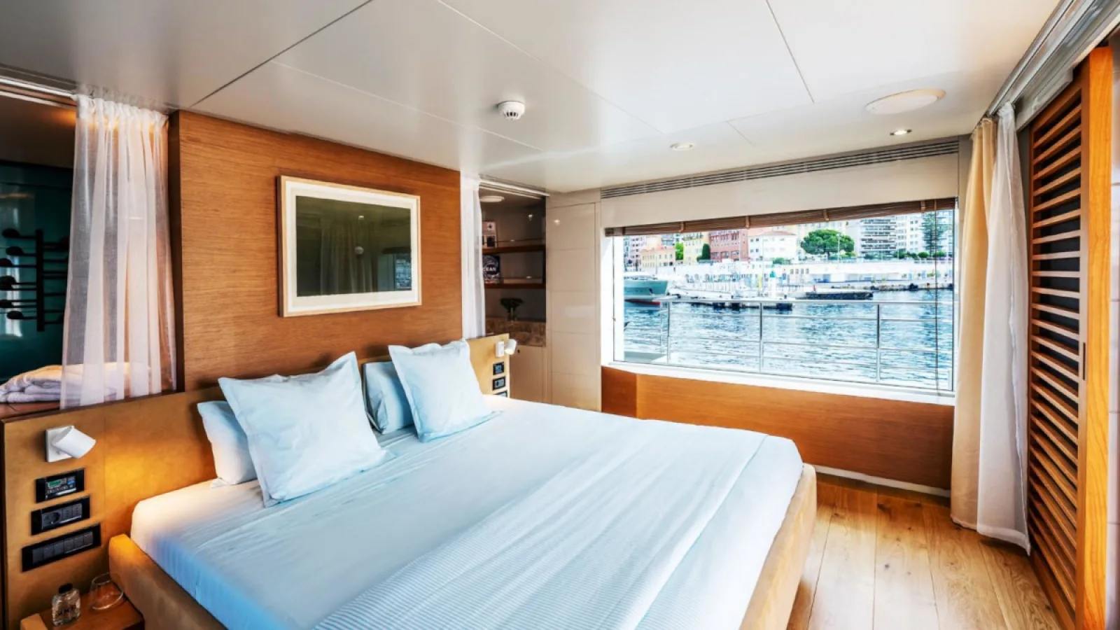 Bestboats TANSU CUDA CLASS 124 So `Mar – Lujo Mallorca