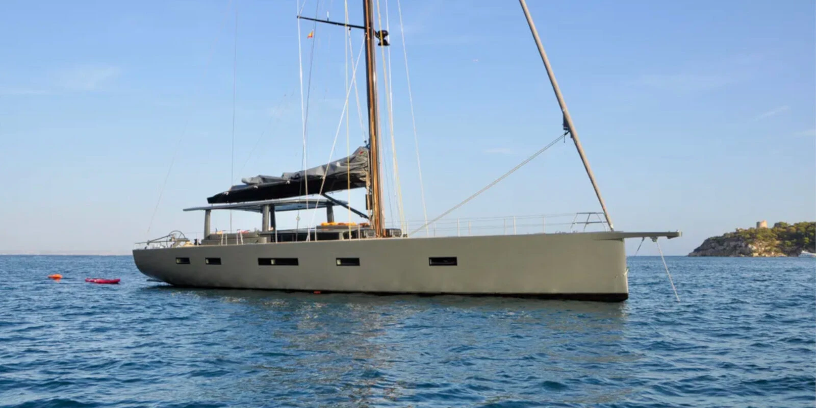 Y YACHTS – W W | Sailboat Charter | Sailing Boat Rental Mallorca | Bestboats