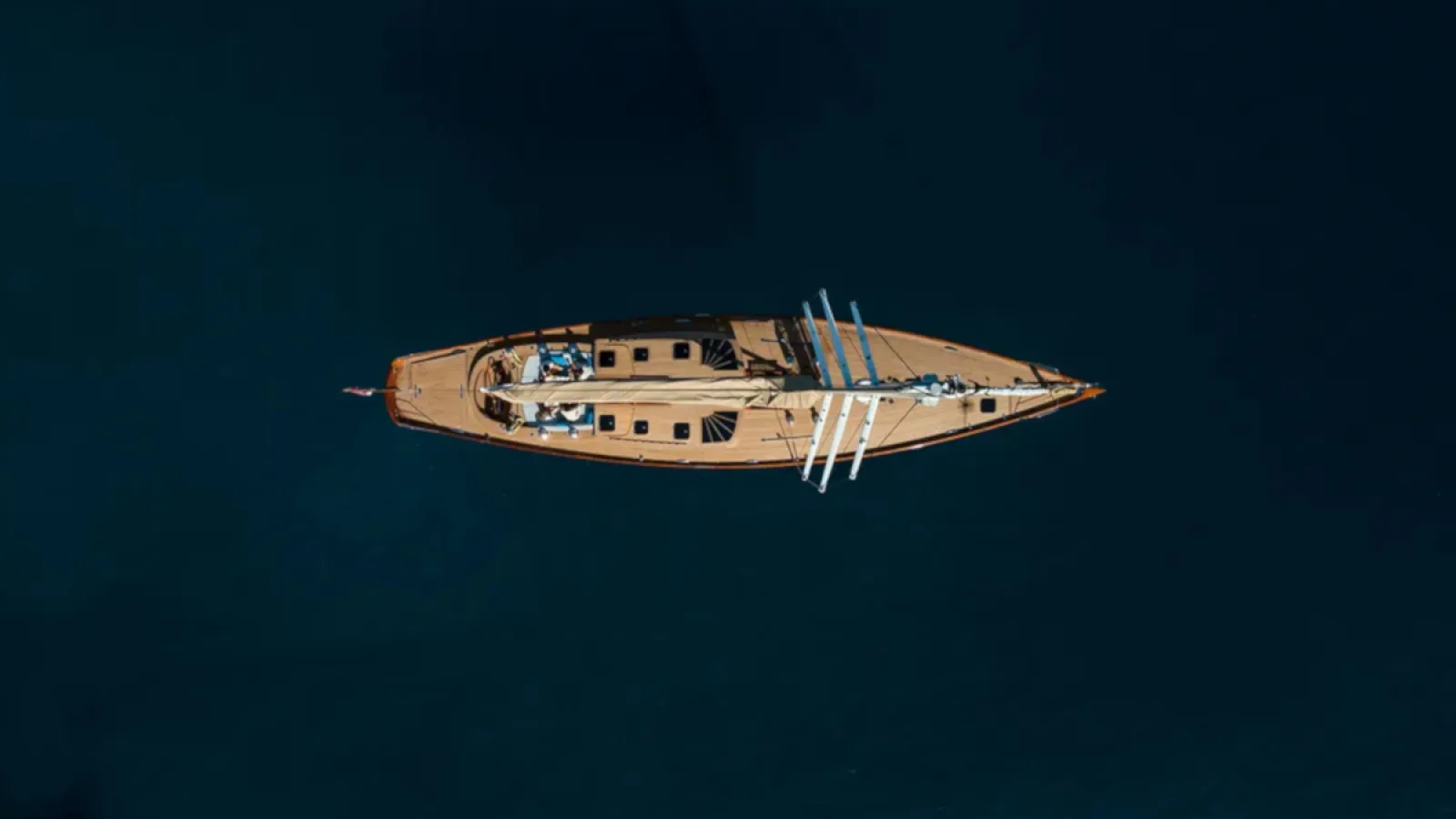 Bestboats SPIRIT YACHTS Anima II – Segelcharter Mallorca