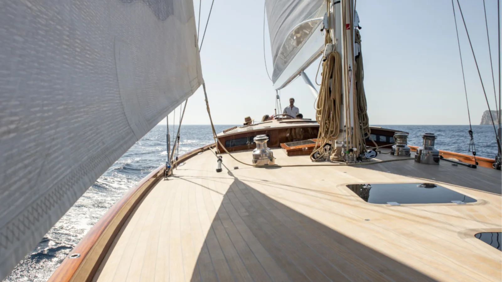 Bestboats SPIRIT YACHTS Anima II – Boot Mallorca