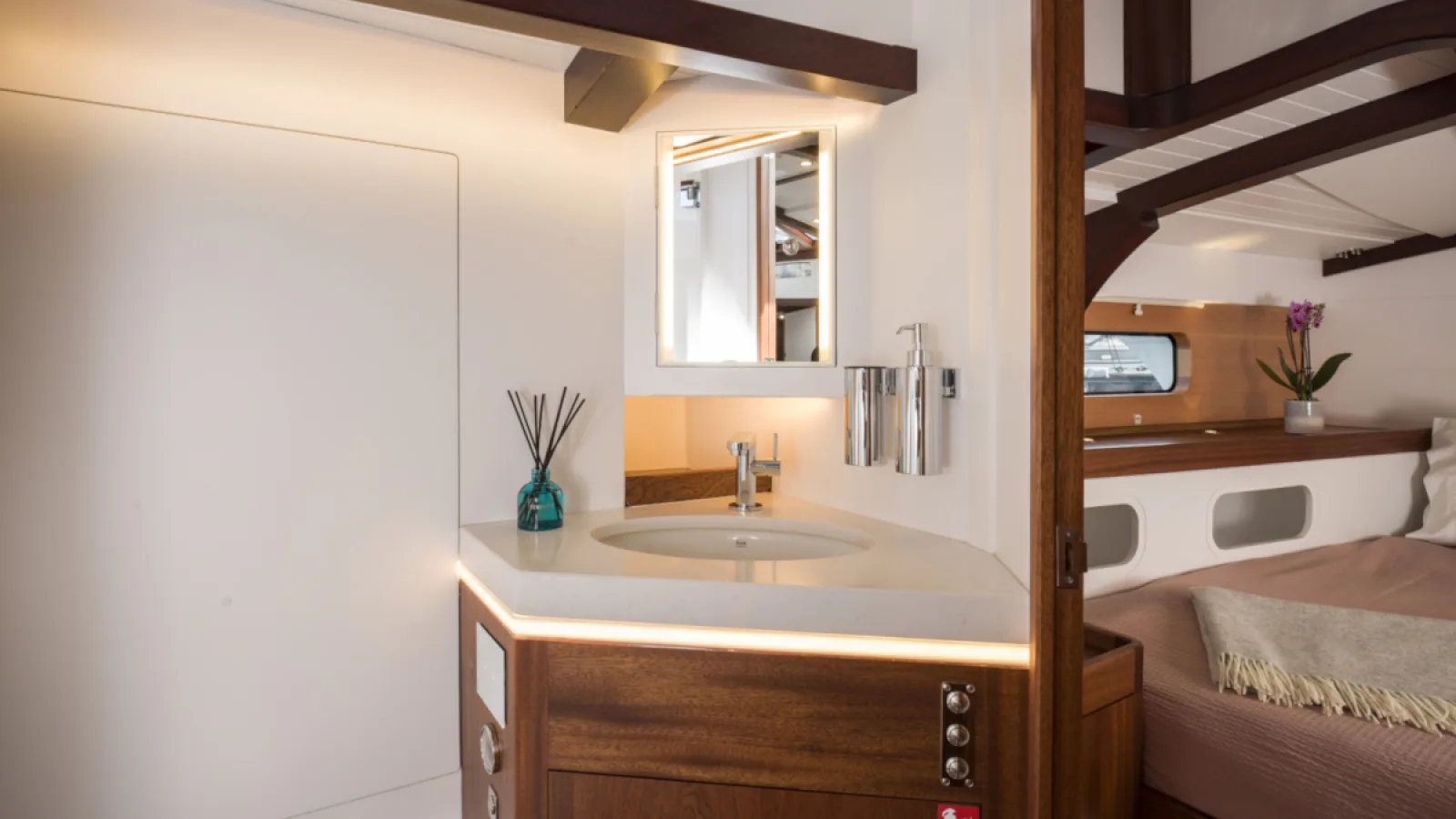Bestboats SPIRIT YACHTS Anima II – Boot Mallorca