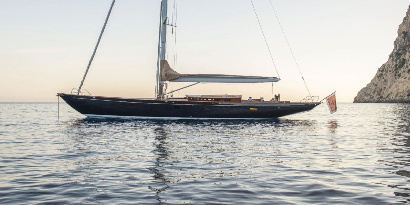 SPIRIT YACHTS – ANIMA II Anima II | Segelboot mieten | Segelyacht chartern Mallorca | Bestboats