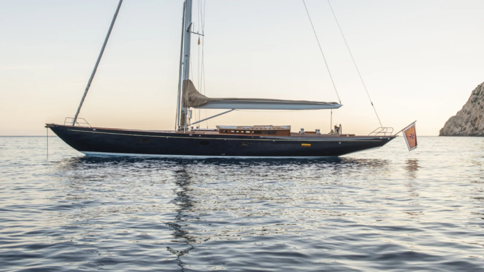 Bestboats SPIRIT YACHTS Anima II – Segelboot mieten Mallorca