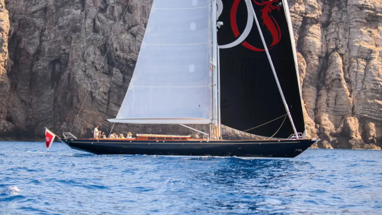 Bestboats SPIRIT YACHTS Anima II – Segelyacht chartern Mallorca