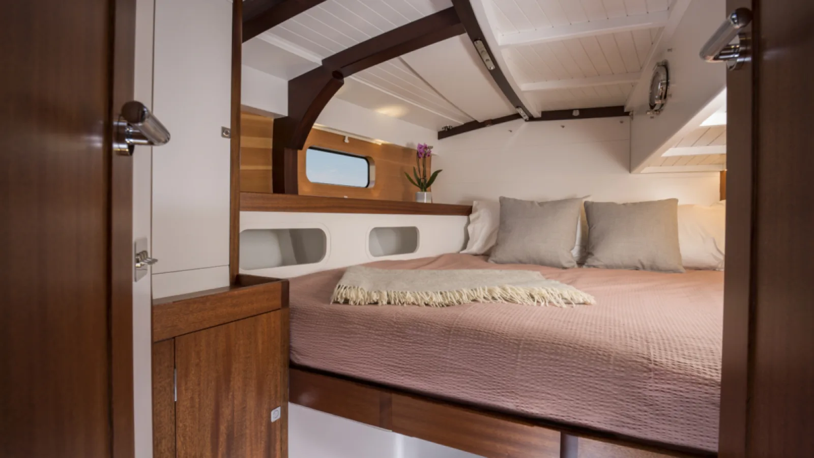 Bestboats SPIRIT YACHTS Anima II – Boot mieten Mallorca