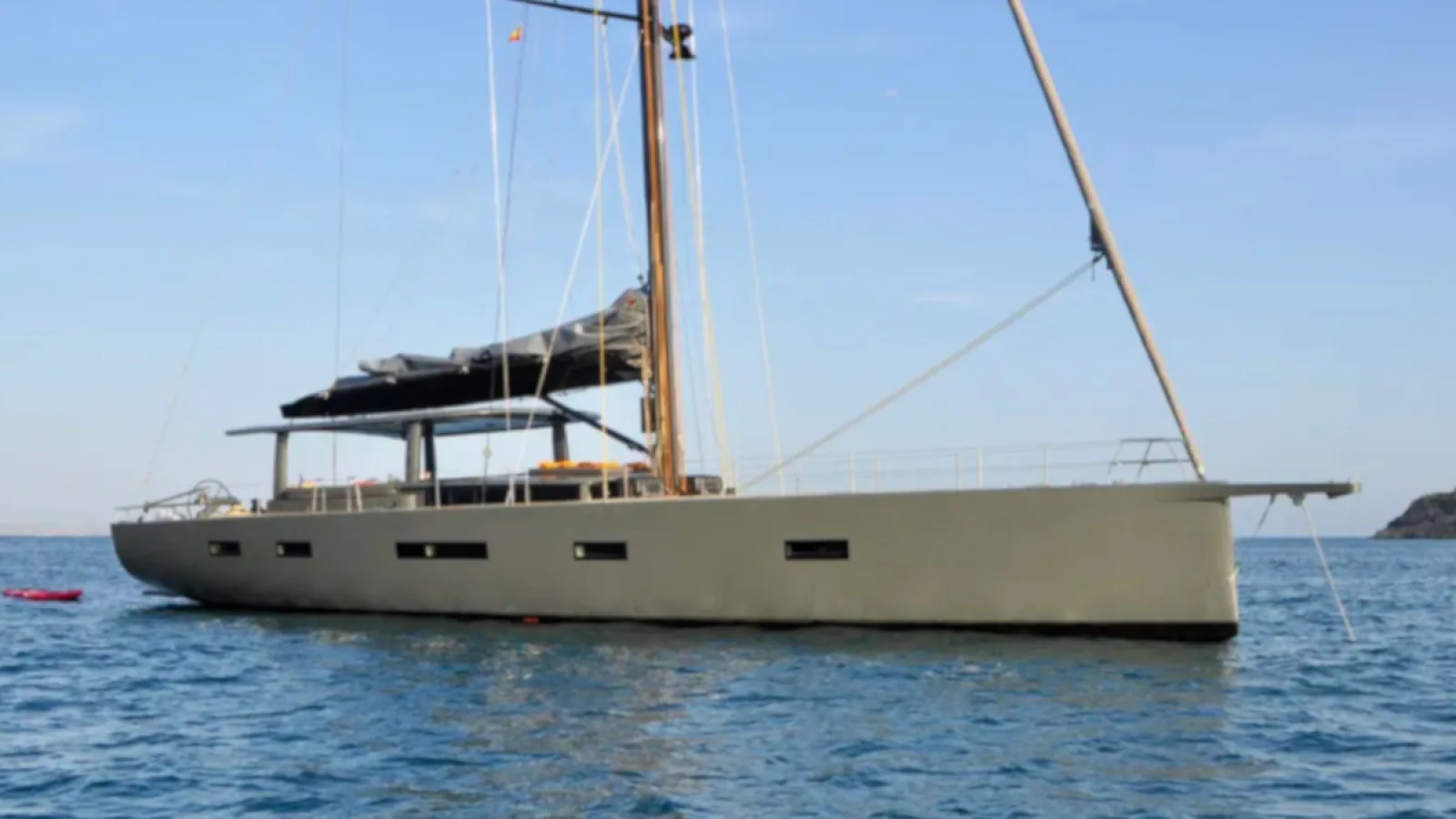 Bestboats Y YACHTS W – Boot Mallorca