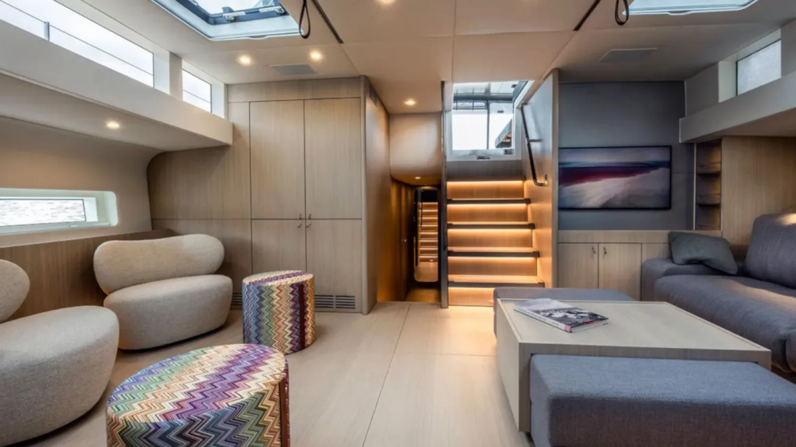 Bestboats Y YACHTS W – Segelyacht chartern Mallorca