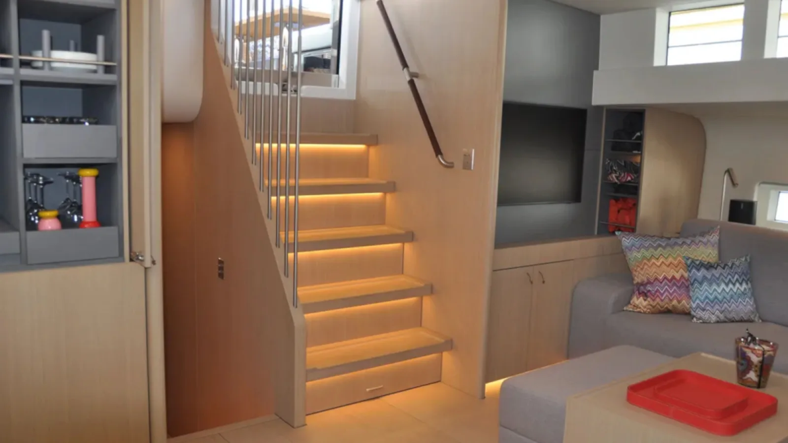 Bestboats Y YACHTS W – Segelboot chartern Mallorca