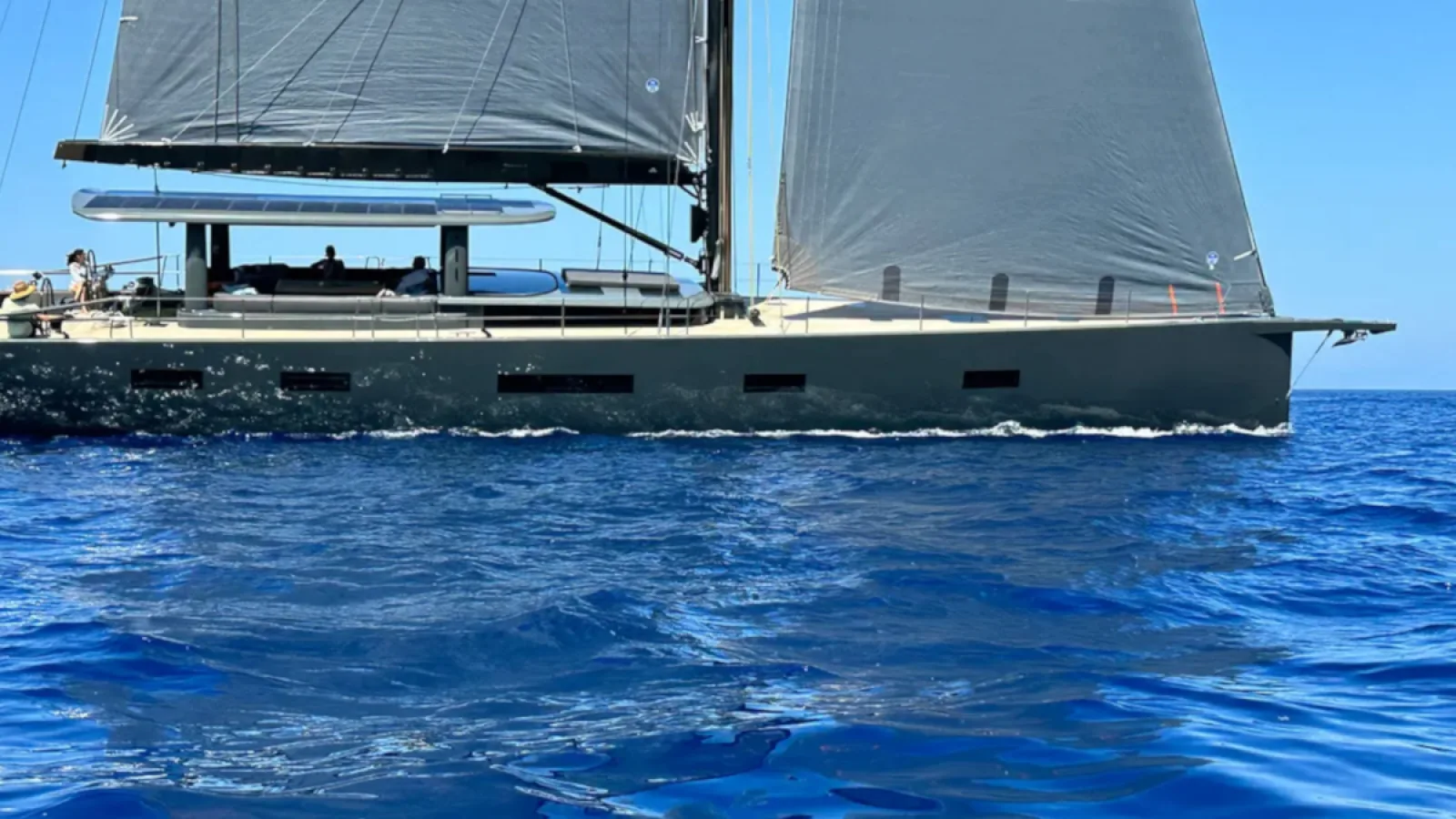 Bestboats Y YACHTS W – Boot mieten Mallorca
