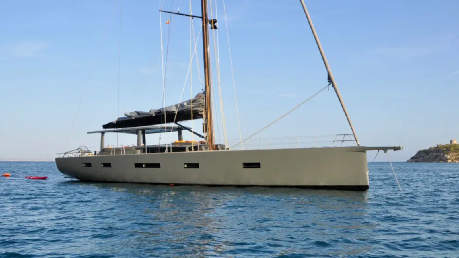 Bestboats Y YACHTS W – Boot mieten Mallorca
