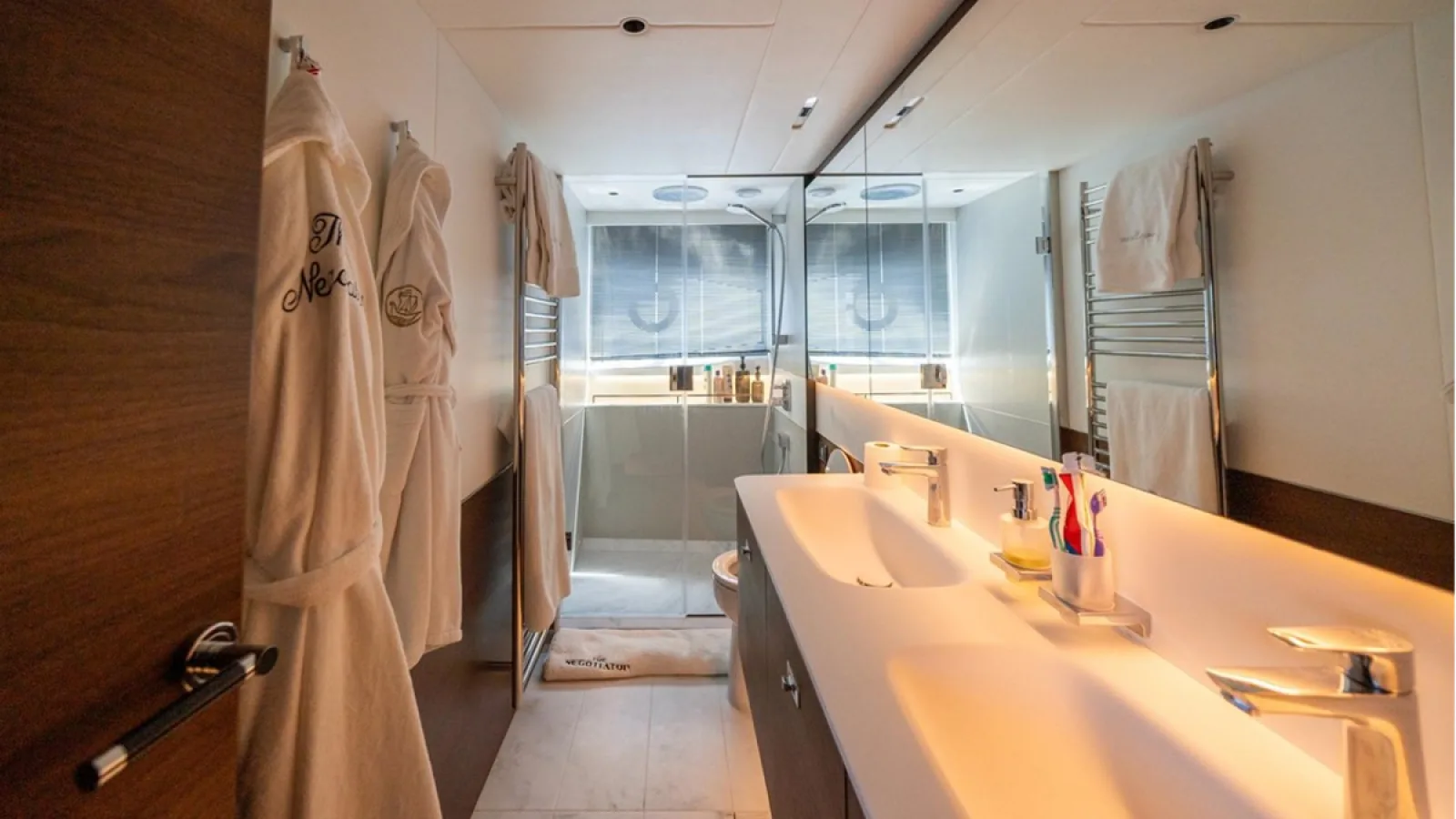 Bestboats PRINCESS S72 THE NEGOTIATOR I – Lujo Mallorca