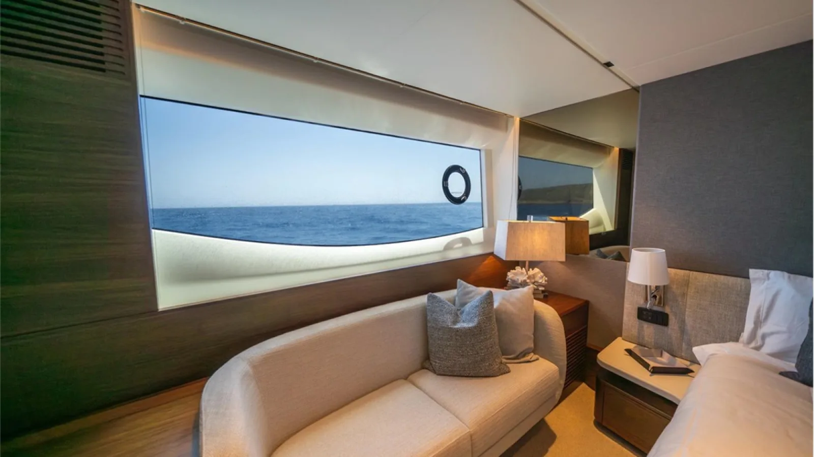 Bestboats PRINCESS S72 THE NEGOTIATOR I – Yate Privado Mallorca
