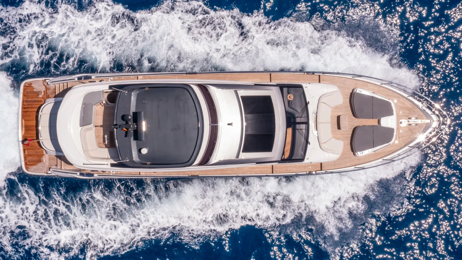 Bestboats PRINCESS S72 THE NEGOTIATOR I – Yate Exclusivo Mallorca