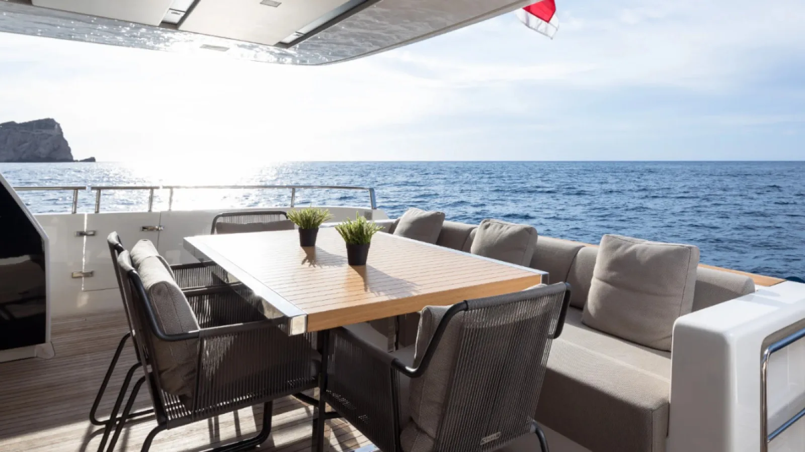 Bestboats SANLORENZO SL78 MOONSHOT – Yate Premium Mallorca