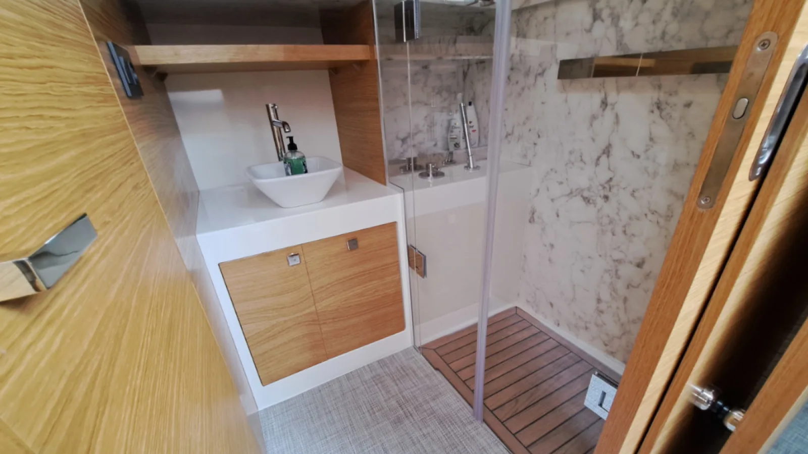 Bestboats De Antonio D50 SUE – Motor Yacht chartern Mallorca