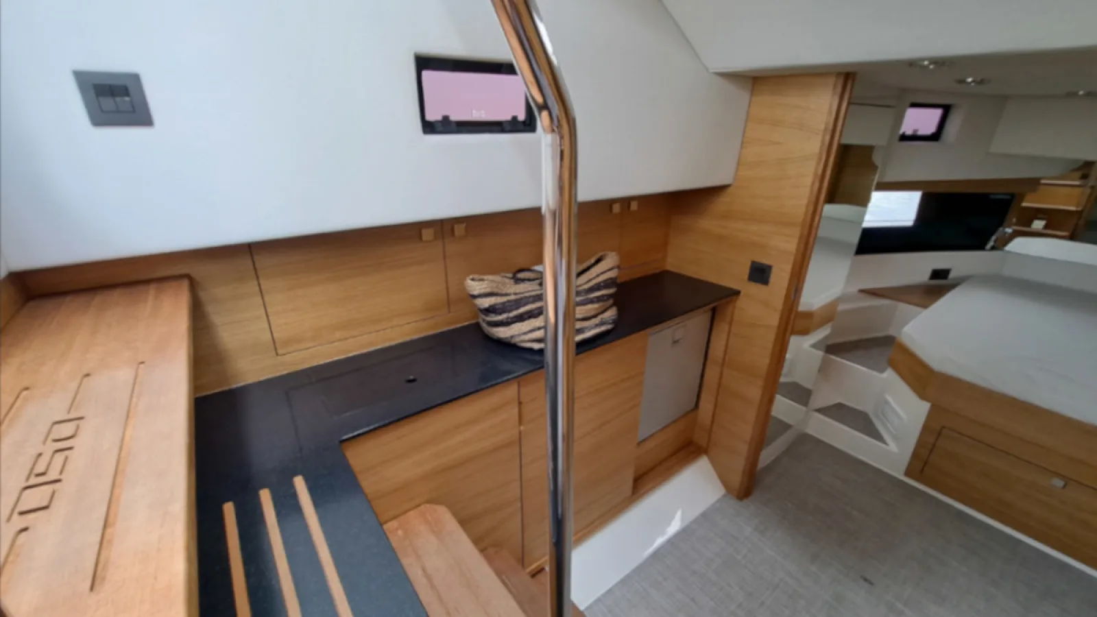 Bestboats De Antonio D50 SUE – Yachtcharter Mallorca