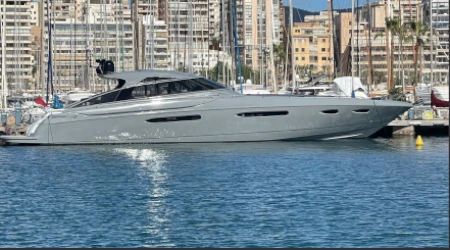 BAIA ATLANTICA 78 SEAL – Boot kaufen | Yacht kaufen Mallorca – Bestboats Yachtcharter