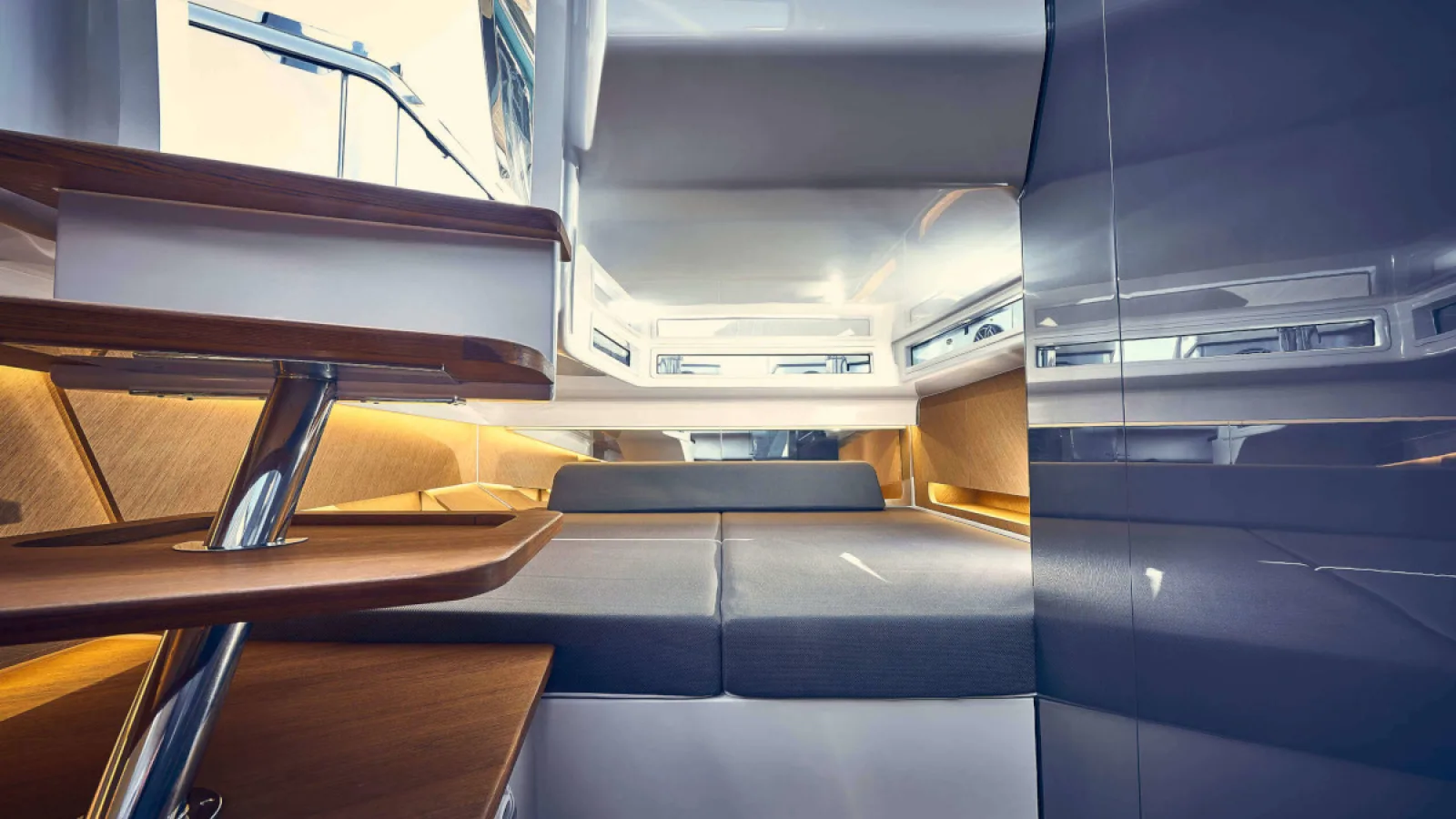 Bestboats FRAUSCHER 1414 DEMON AIR LULO – Used Yacht Mallorca