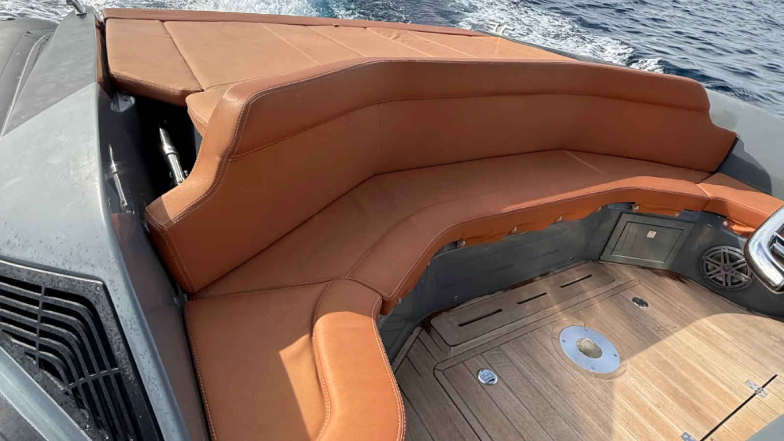 Bestboats SACS STRIDER 11 MAX MARA II – Buy Boat Mallorca