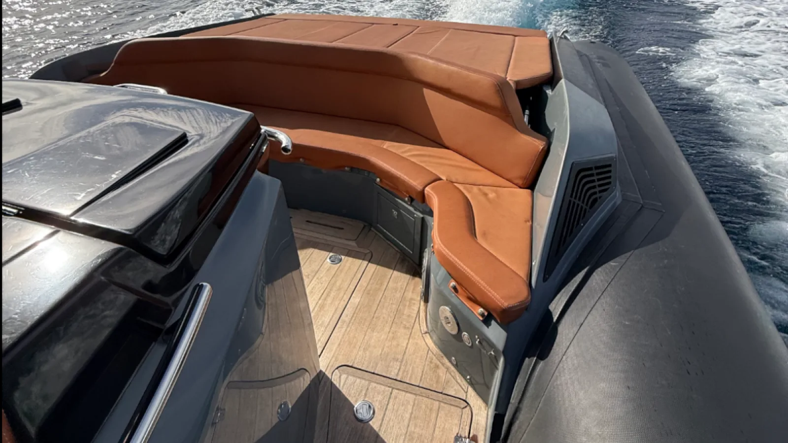 Bestboats SACS STRIDER 11 MAX MARA II – Used Yacht Mallorca