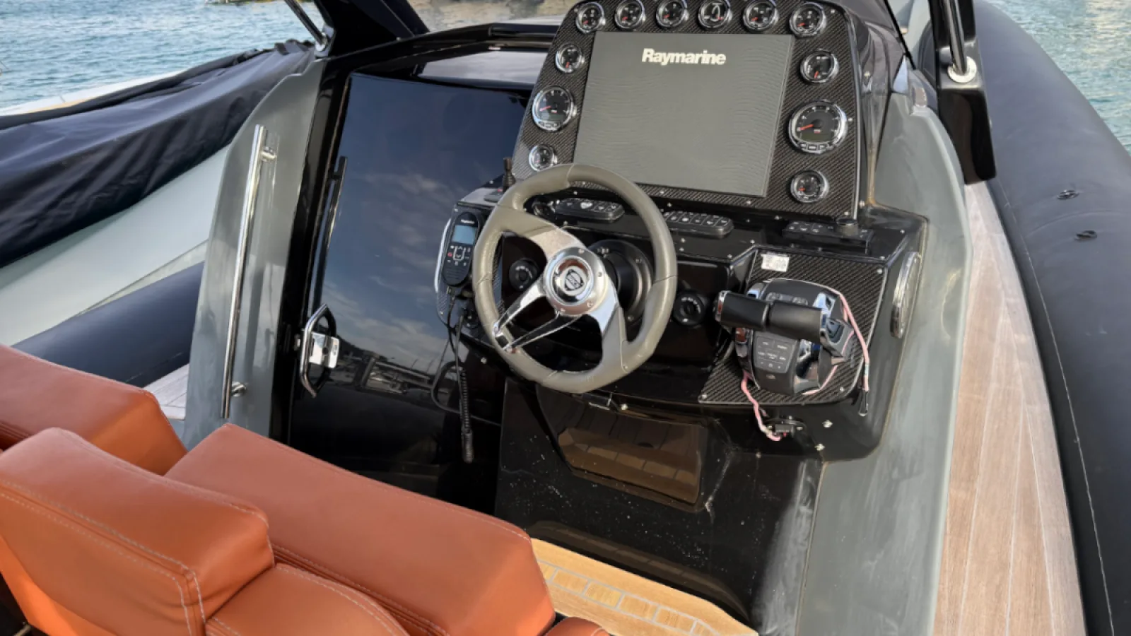 Bestboats SACS STRIDER 11 MAX MARA II – Used Yacht Mallorca