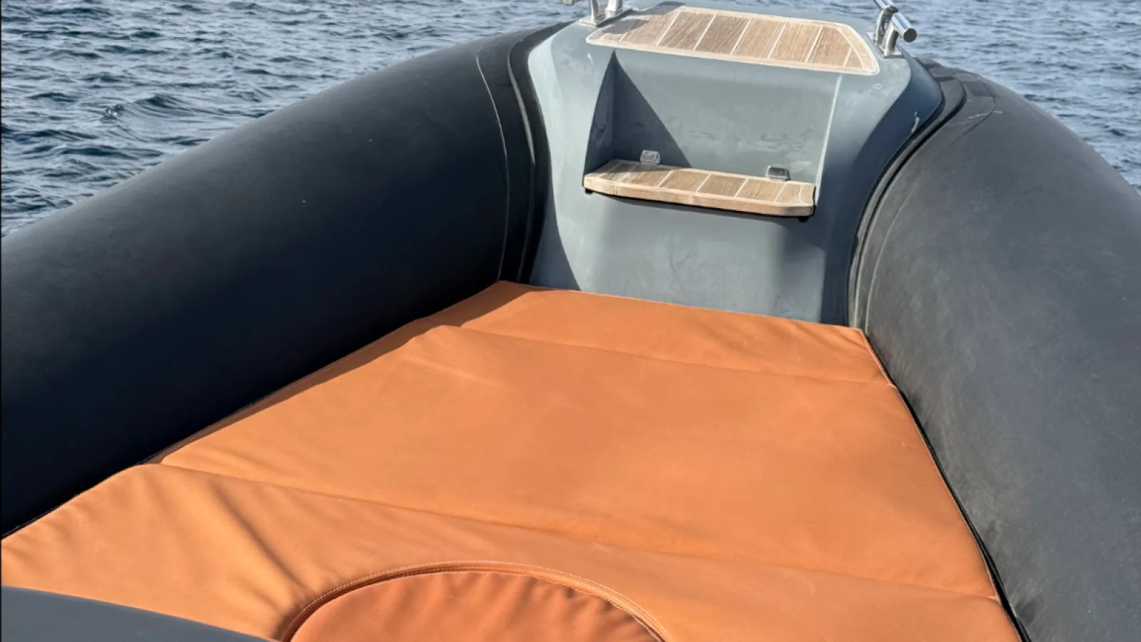 Bestboats SACS STRIDER 11 MAX MARA II – Yacht Sales Mallorca