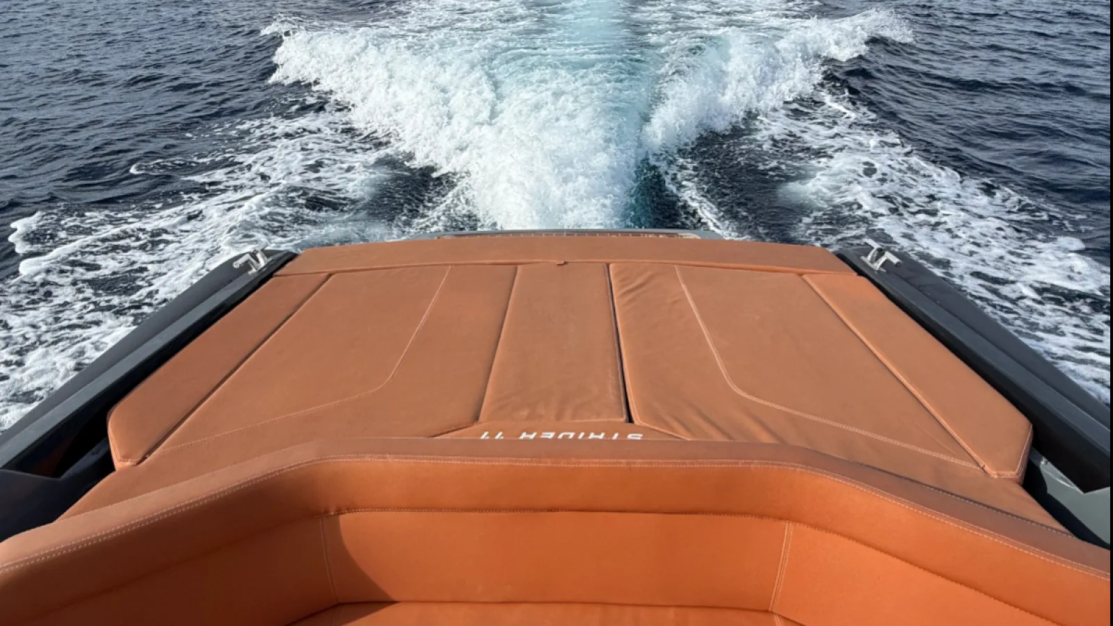 Bestboats SACS STRIDER 11 MAX MARA II – Buy Yacht Mallorca