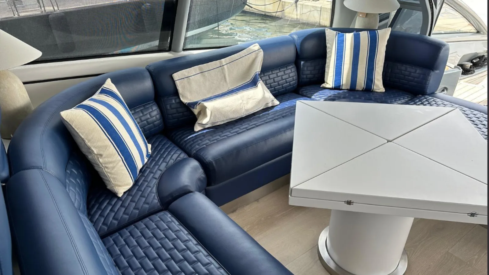 Bestboats BAIA ATLANTICA 78 SEAL – Boat For Sale Mallorca