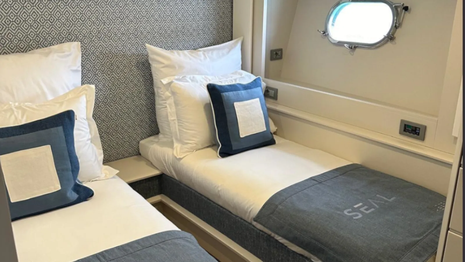 Bestboats BAIA ATLANTICA 78 SEAL – Buy Boat Mallorca