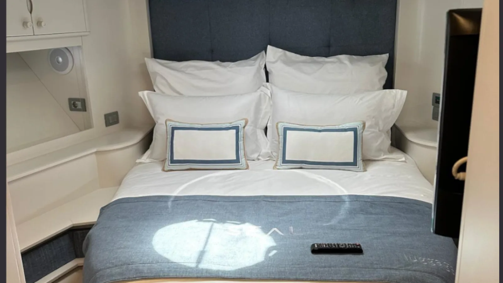 Bestboats BAIA ATLANTICA 78 SEAL – Buy Yacht Mallorca
