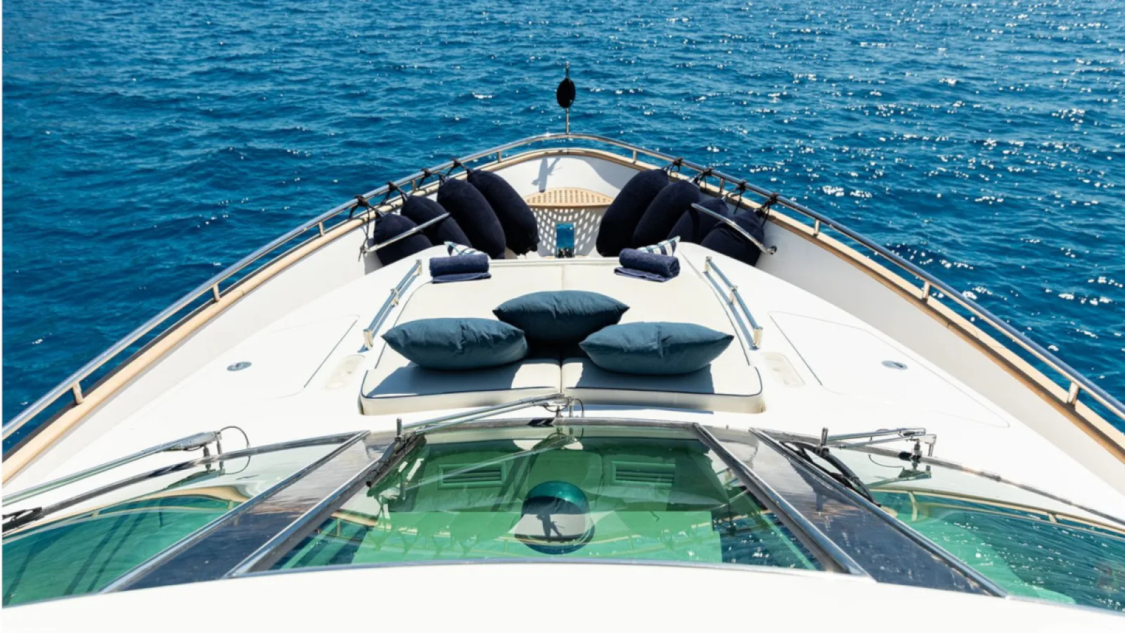 Bestboats ELEGANCE 78 Ehthele – Rent Boat Mallorca