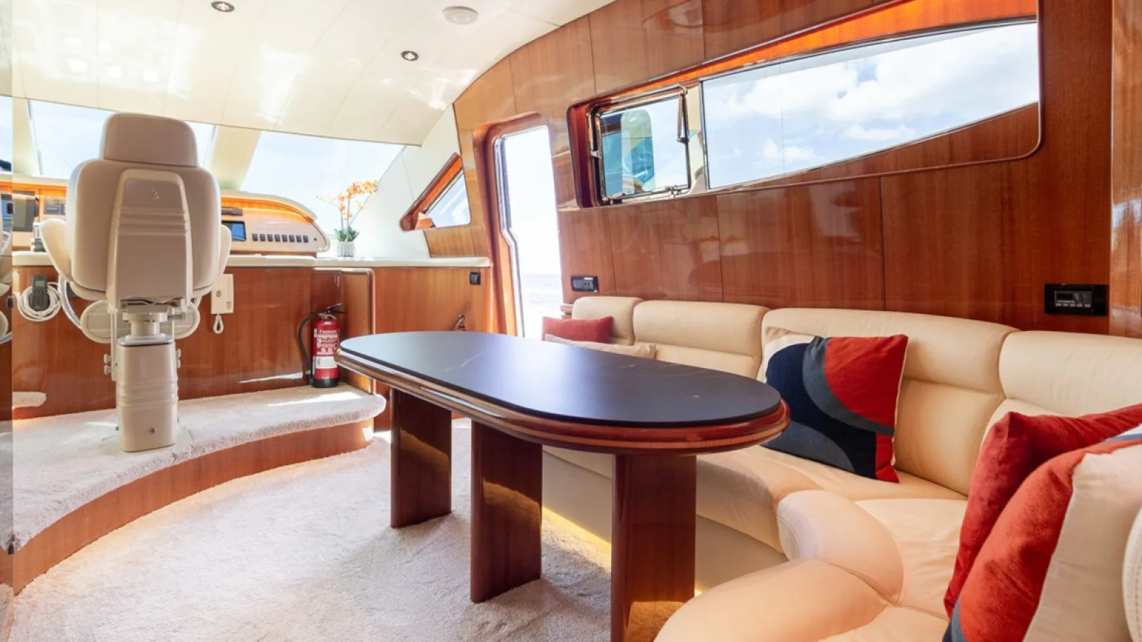 Bestboats ELEGANCE 78 Ehthele – Rent Boat Mallorca