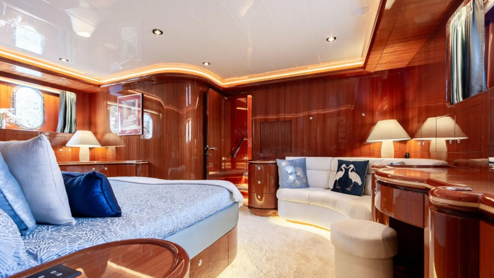 Bestboats ELEGANCE 78 Ehthele – Yacht Charter Mallorca