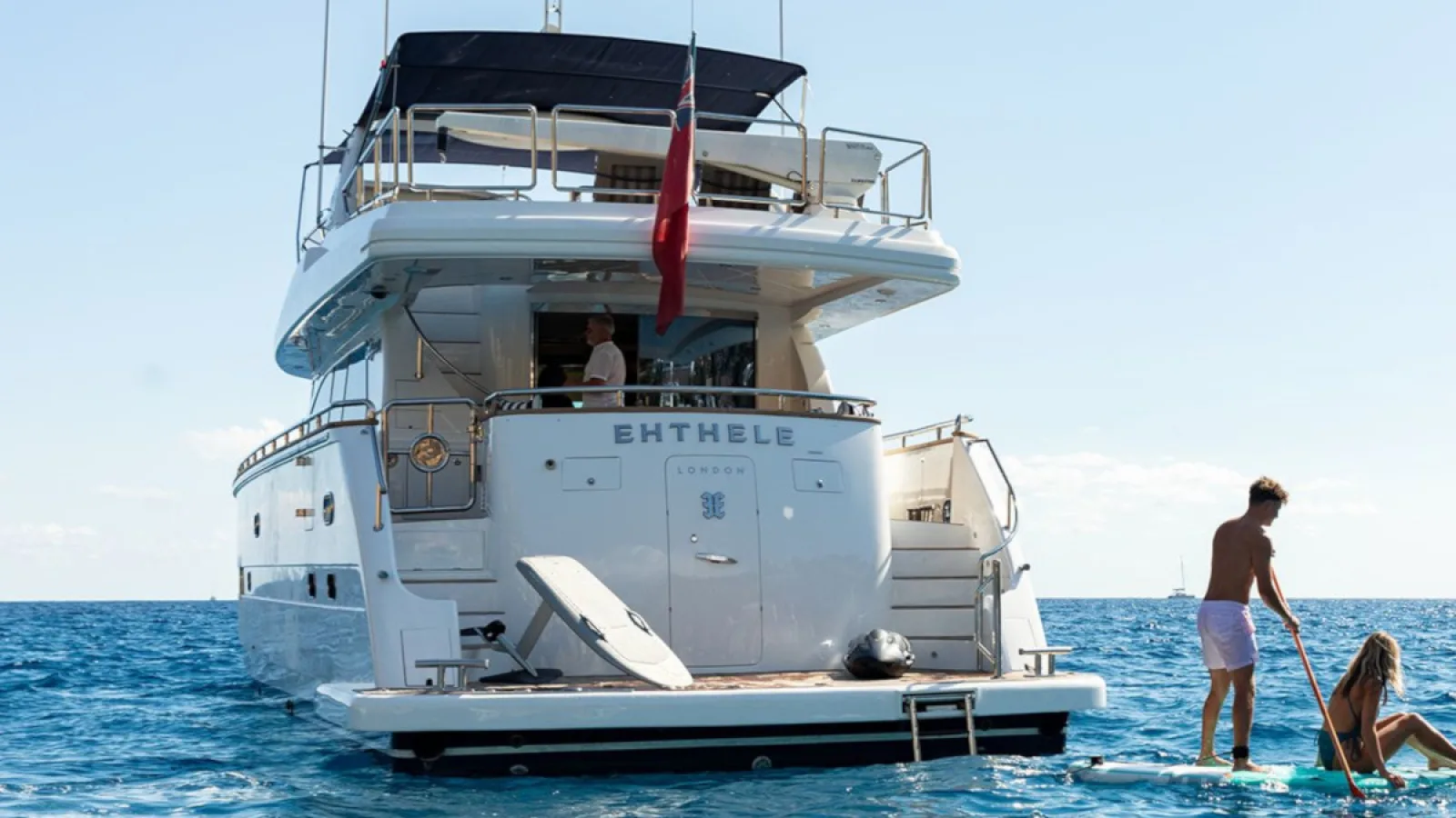Bestboats ELEGANCE 78 Ehthele – Boat Rental Mallorca