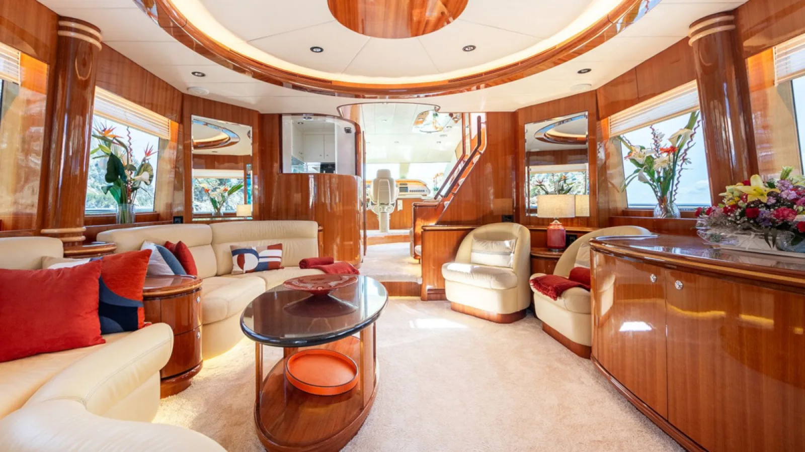 Bestboats ELEGANCE 78 Ehthele – Boat Rental Mallorca