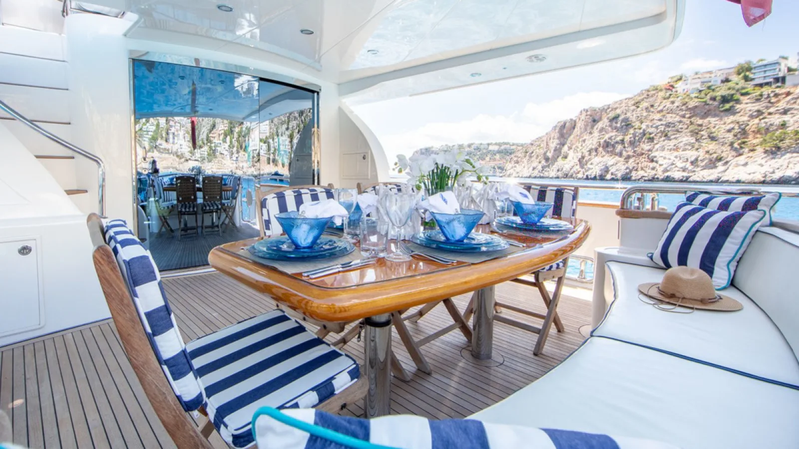 Bestboats ELEGANCE 78 Ehthele – Motor Yacht Mallorca