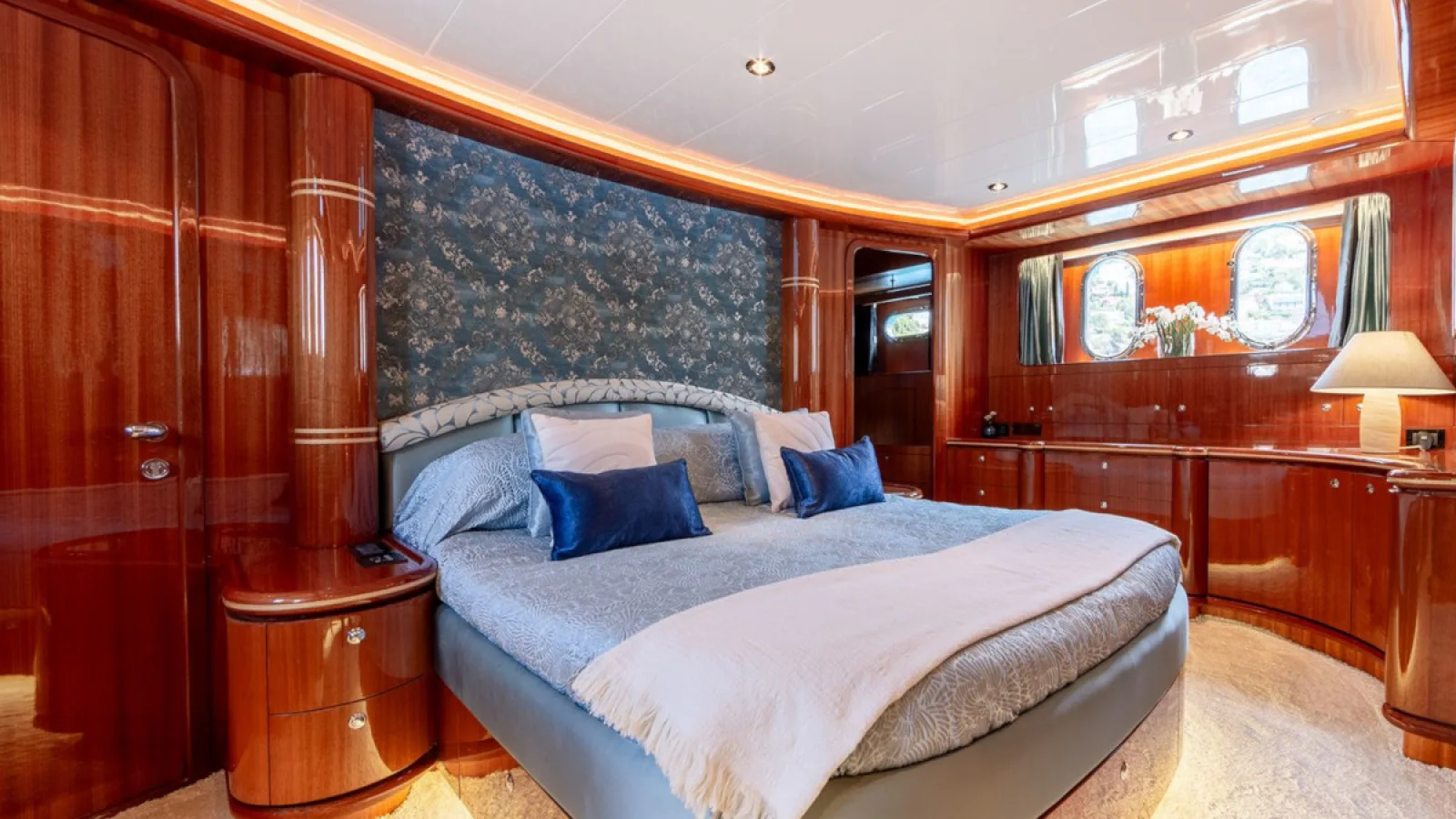 Bestboats ELEGANCE 78 Ehthele – Motor Yacht Mallorca