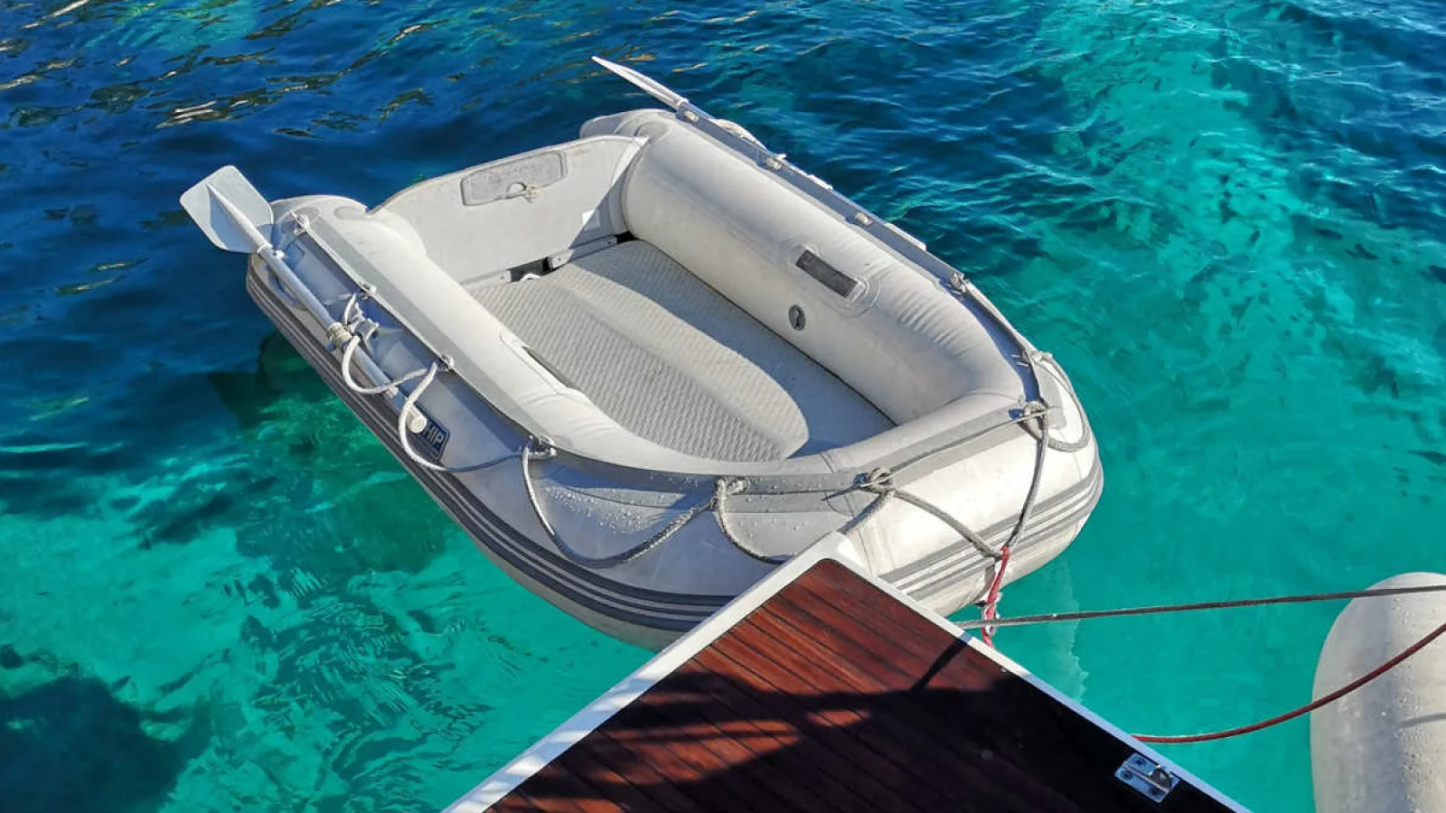 Bestboats BAVARIA CRUISER 45 Eva – Segelyacht chartern Mallorca