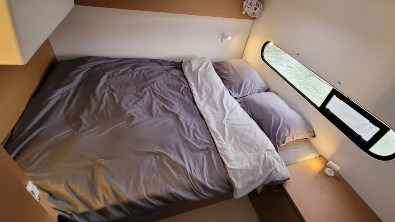 Bestboats SALACIA Excess 11 – Charter Catamaran Mallorca