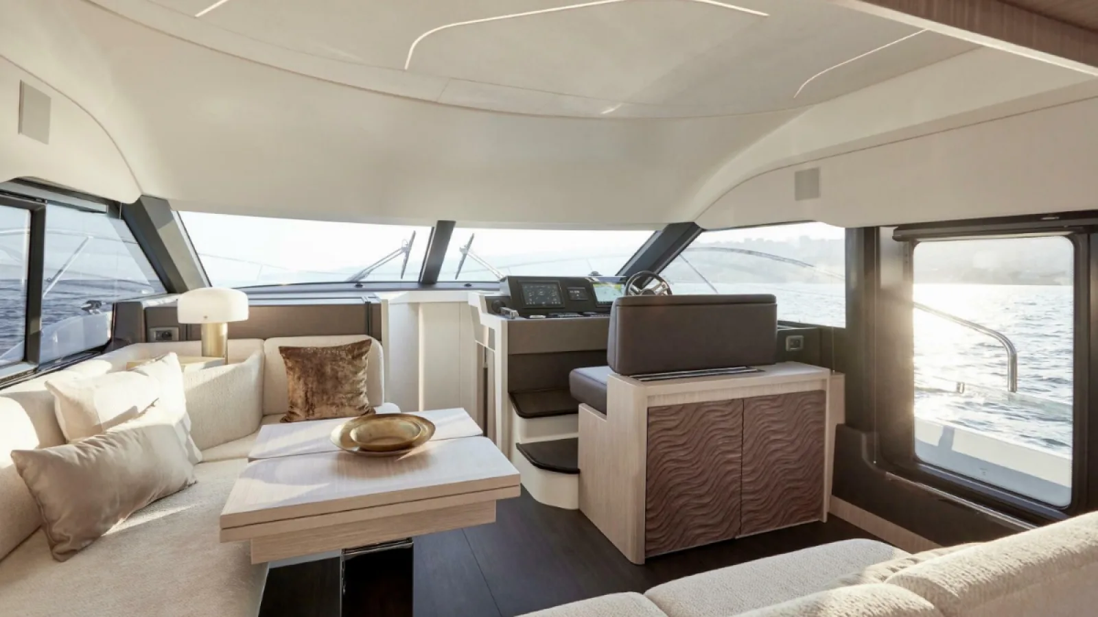 Bestboats PRESTIGE F4.9 LA FAMILIA – Motorboot mieten Mallorca
