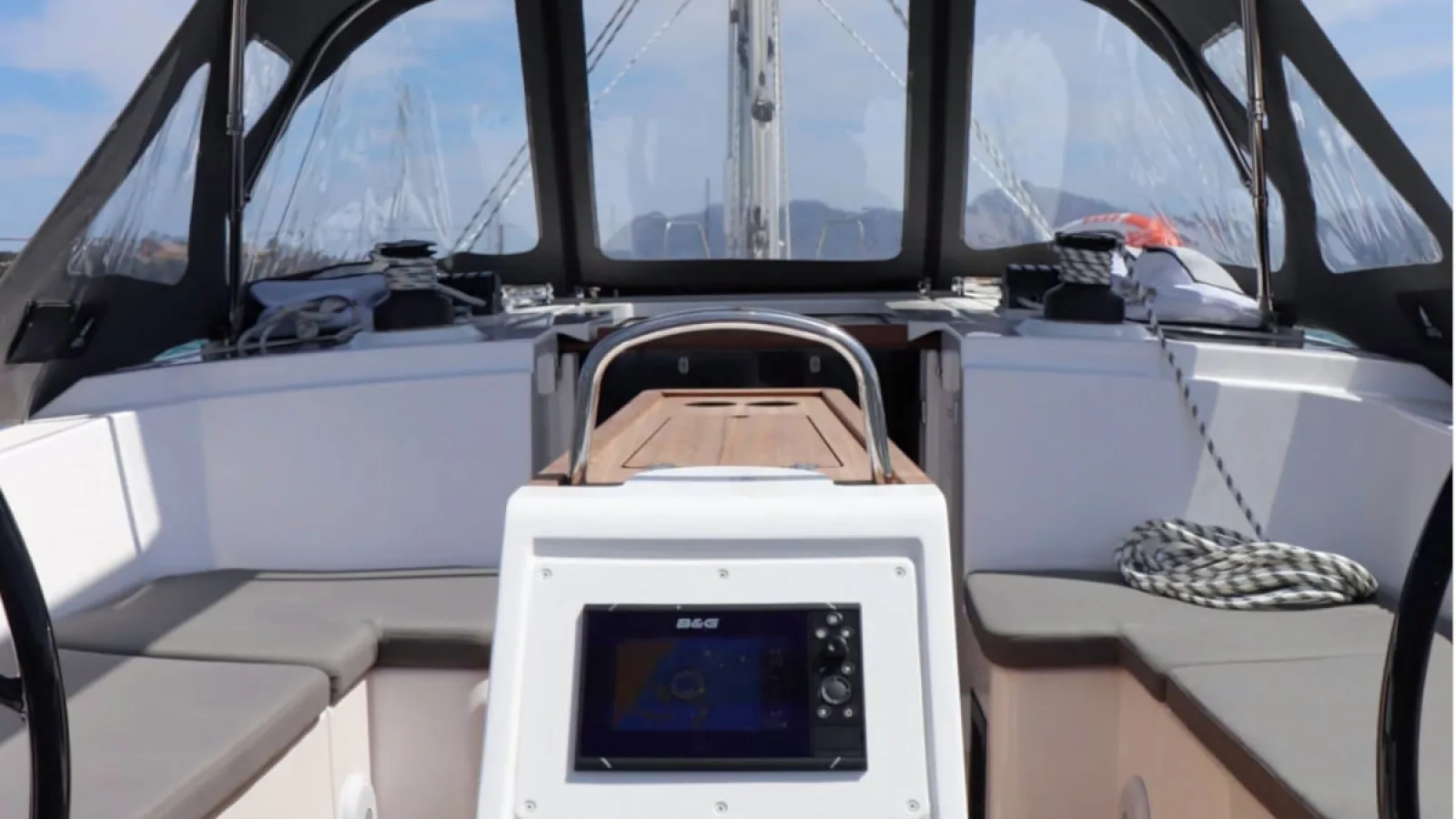 Bestboats BAVARIA C38 Levante – Boot Mallorca