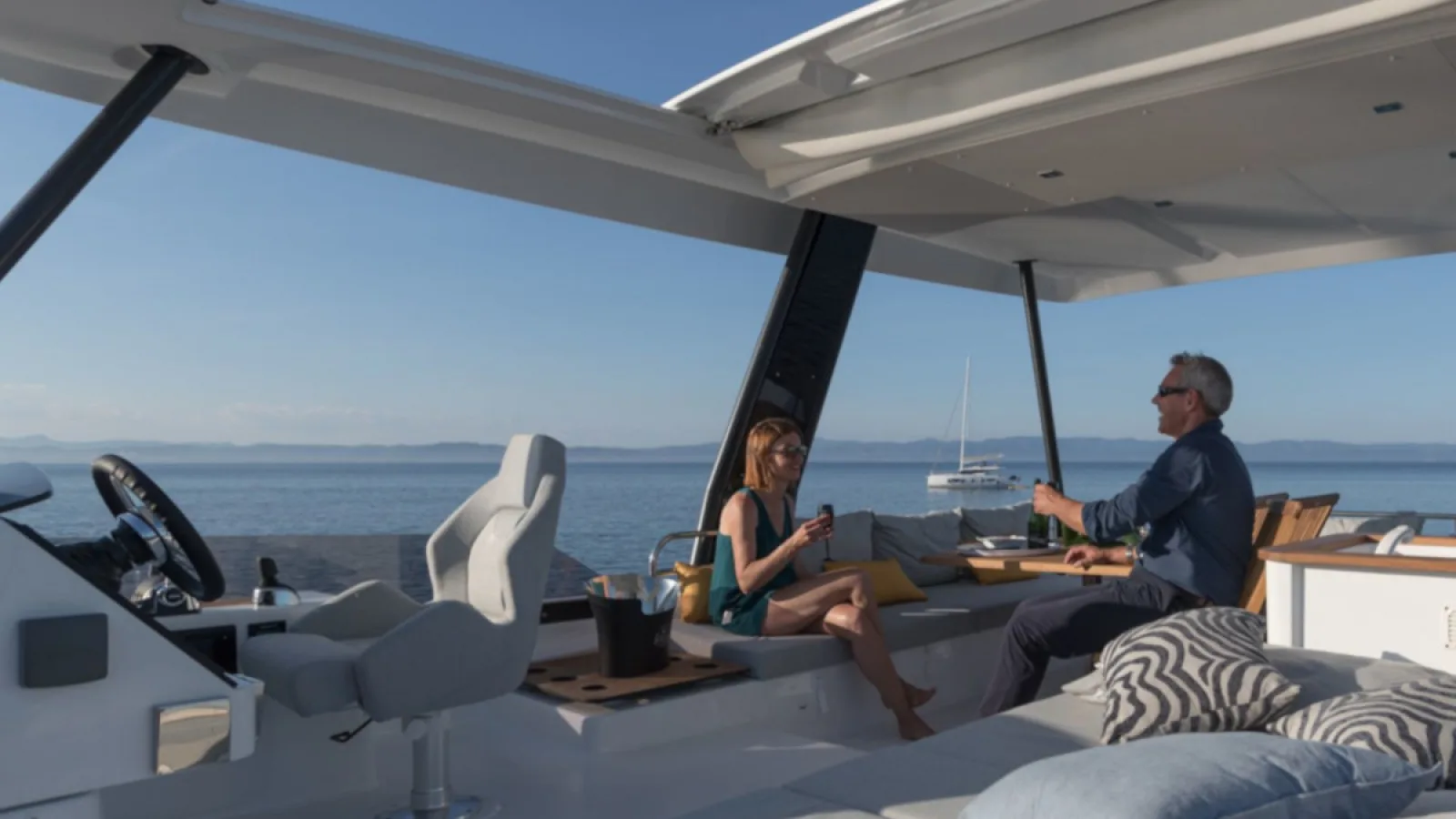Bestboats MY6 Mamma Mia – Catamaran Lujo Mallorca