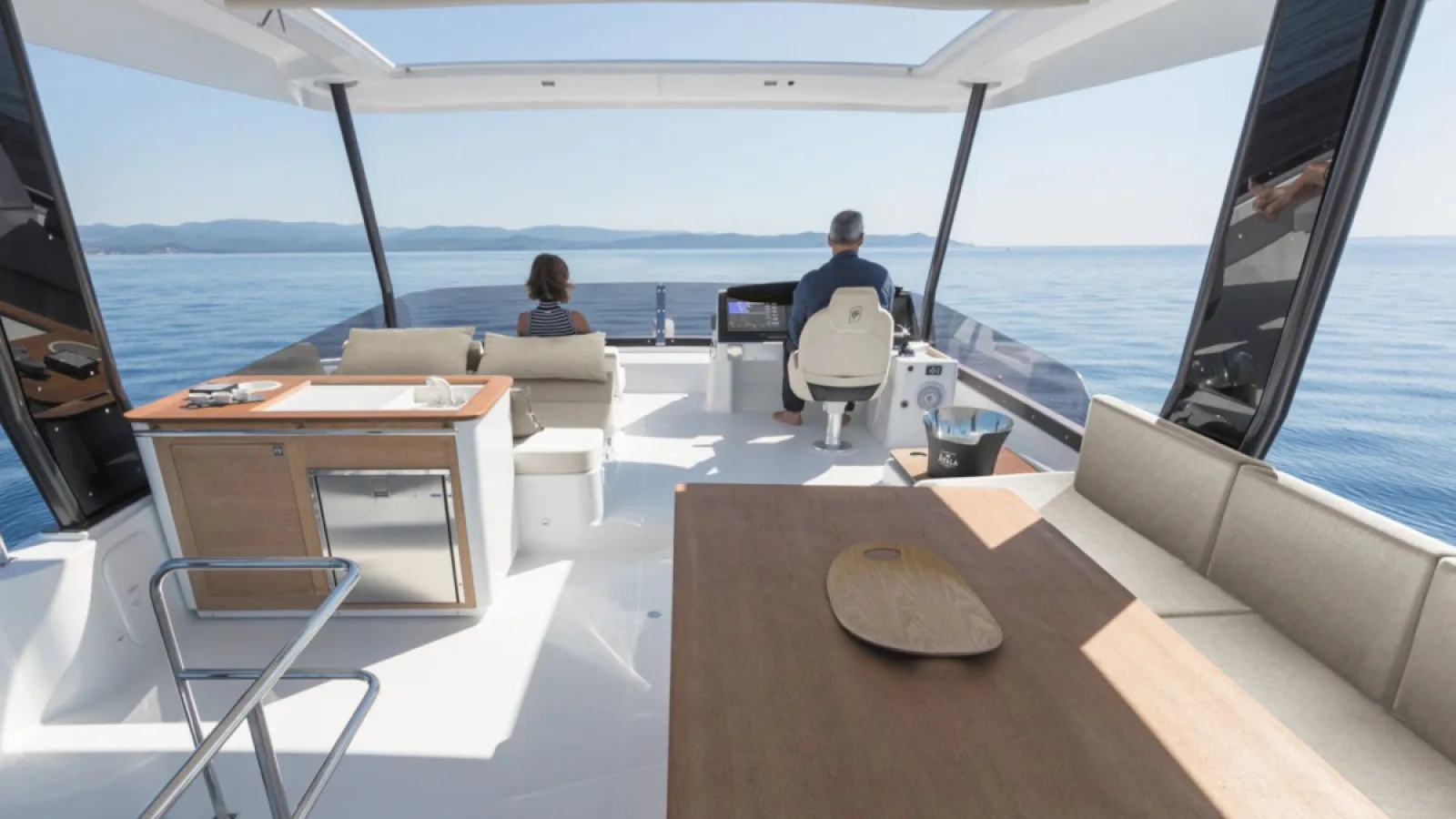 Bestboats MY6 Mamma Mia – Alquiler Barco Mallorca