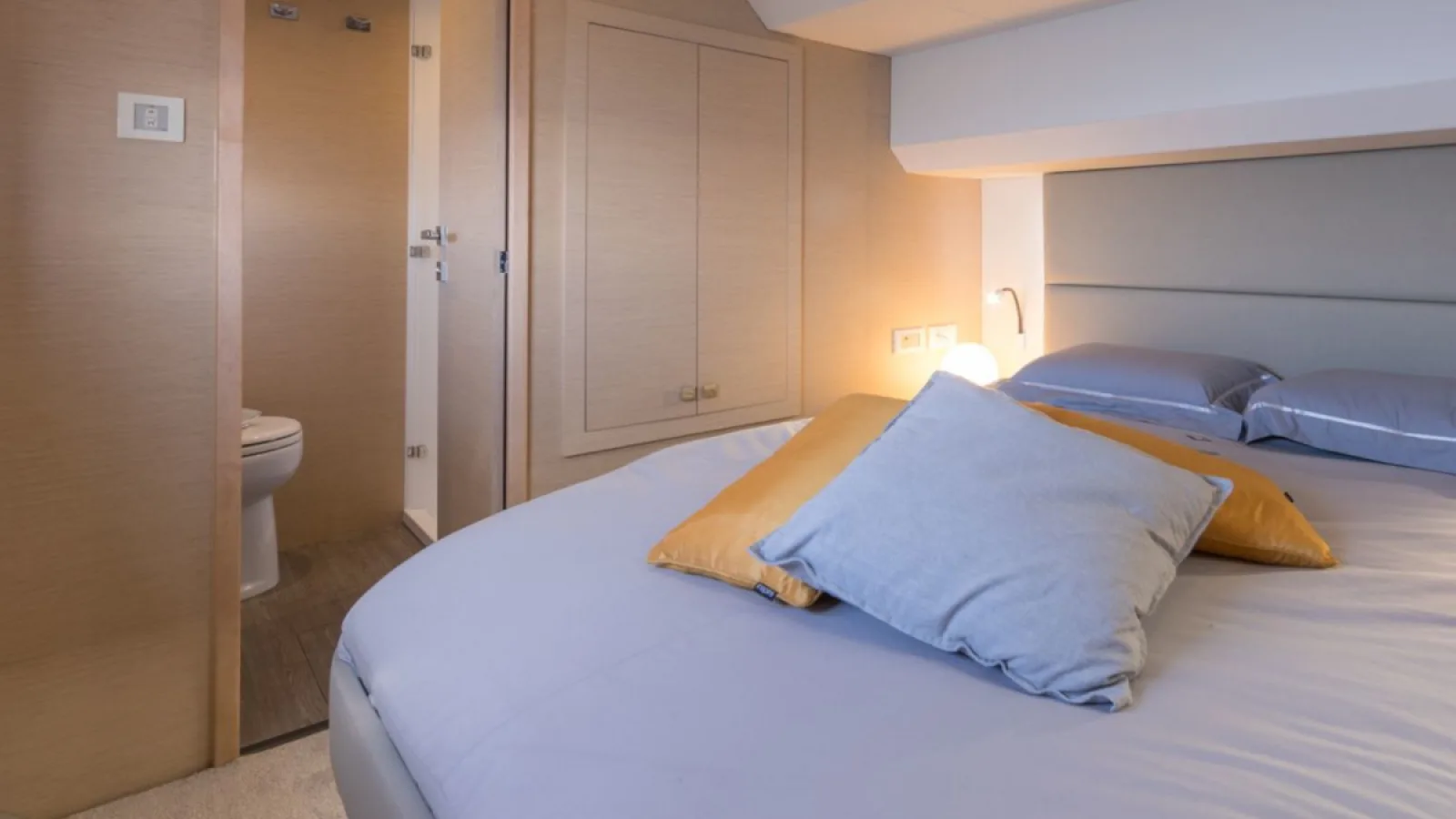Bestboats MY6 Mamma Mia – Alquiler Barco Mallorca
