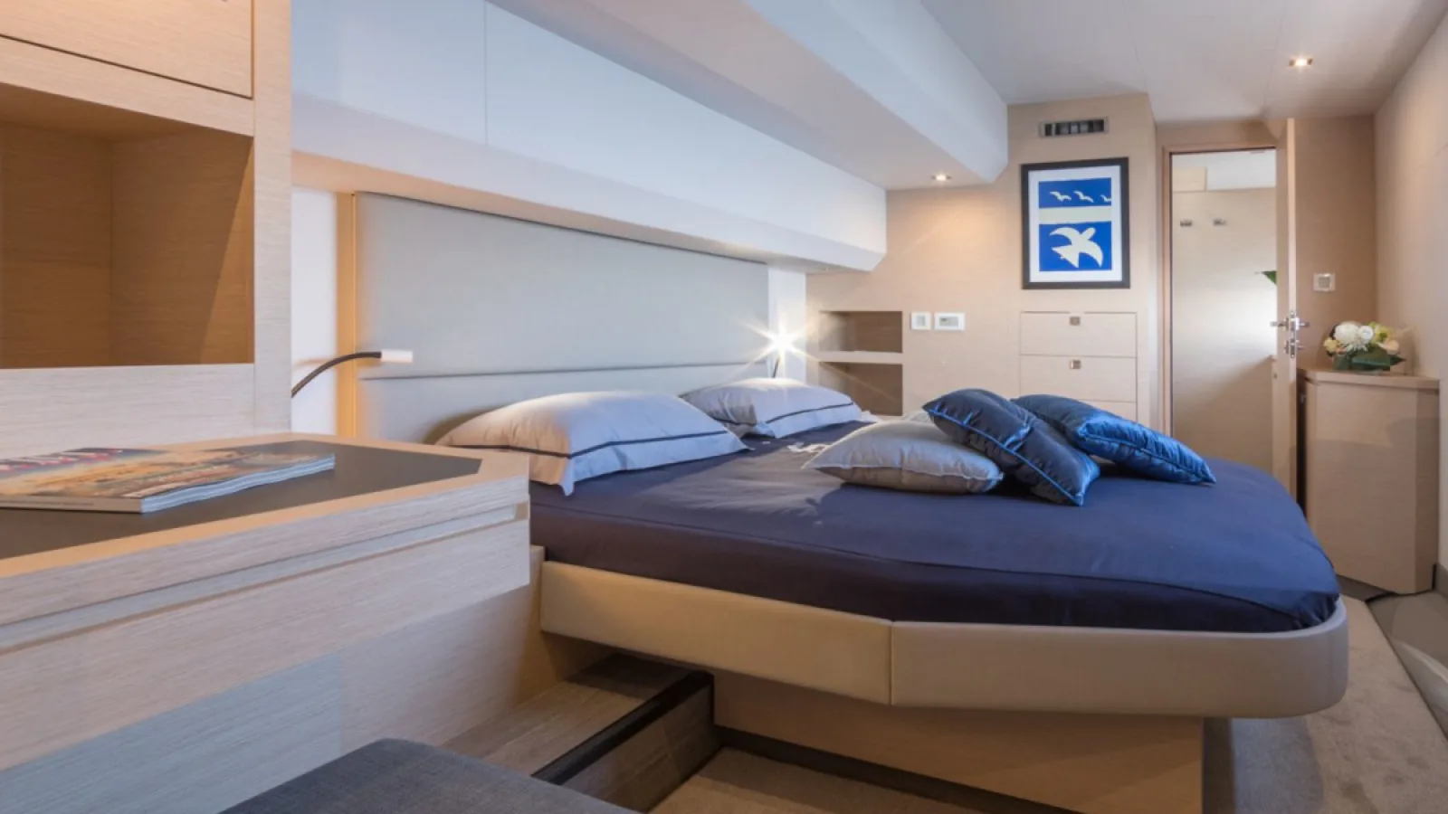 Bestboats MY6 Mamma Mia – Alquilar Catamaran Mallorca