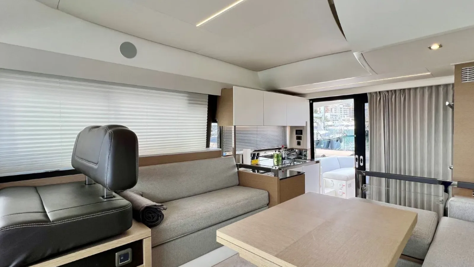 Bestboats PRESTIGE 460 PERFECT LIFE – Boot mieten Mallorca