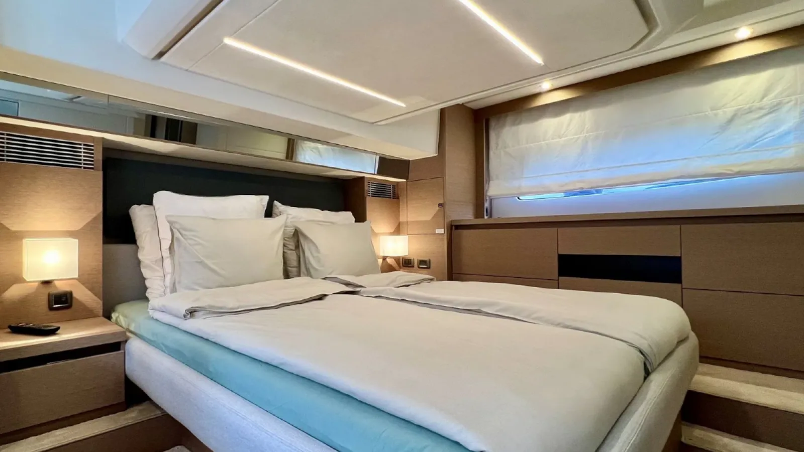 Bestboats PRESTIGE 460 PERFECT LIFE – Motor Yacht mieten Mallorca