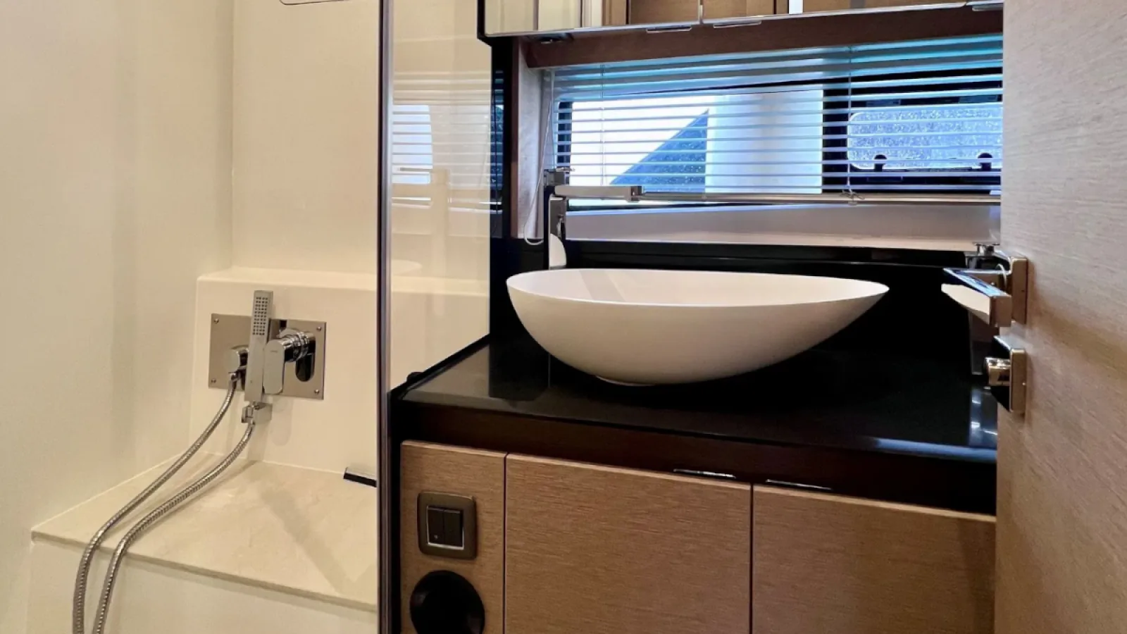 Bestboats PRESTIGE 460 PERFECT LIFE – Motorboot mieten Mallorca