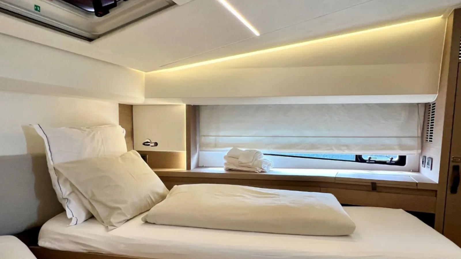 Bestboats PRESTIGE 460 PERFECT LIFE – Yachtcharter Mallorca