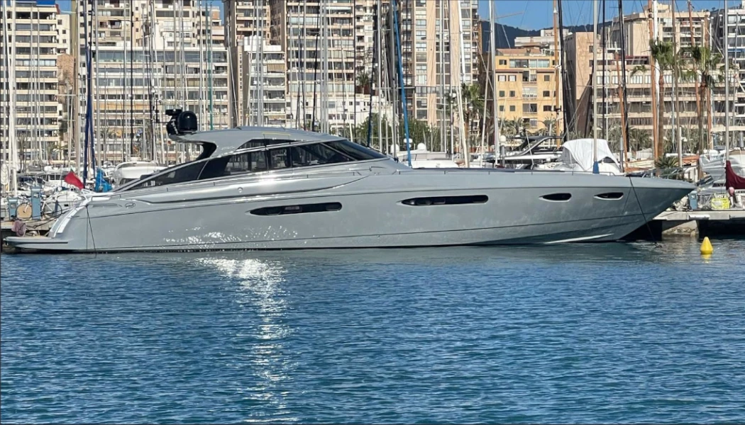 BAIA ATLANTICA 78 – SEAL SEAL | Buy Boat Mallorca | Yacht for Sale Mallorca | Bestboats